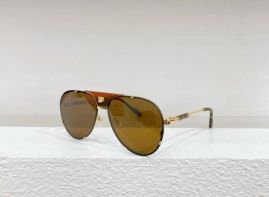 Picture of Cartier Sunglasses _SKUfw55246827fw